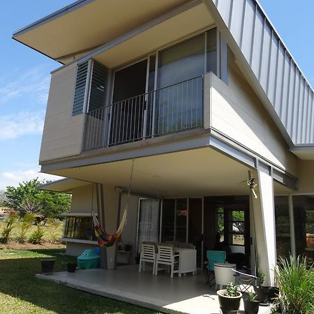 Апартаменты Casa Nadette Guacima Экстерьер фото